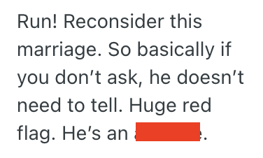 Screenshot 2025 05 17 at 11.39.06 PM Her Husband Hid The Fact That Their Landlord Is His Mother, So She Stopped Paying Her Share Of The Rent